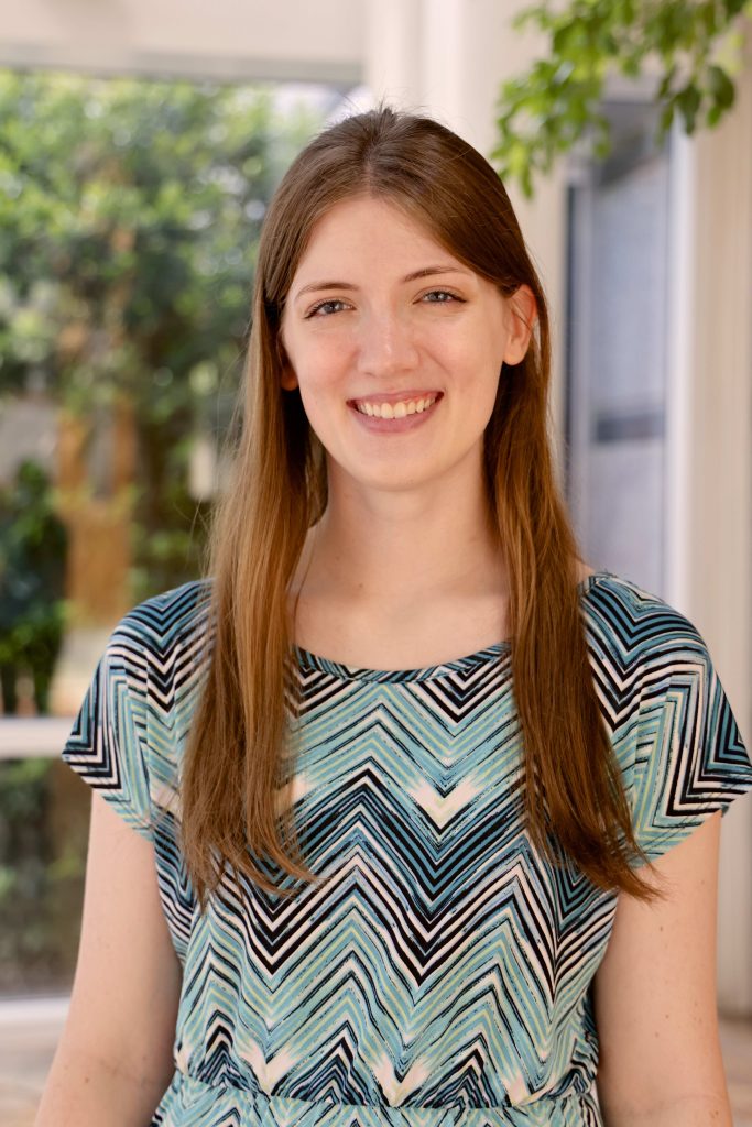 Katelyn Giltner